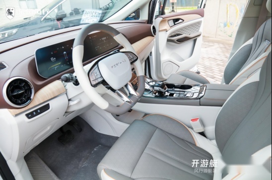以“专业”家用品质满足研学家庭出游，风行游艇再获用户肯定