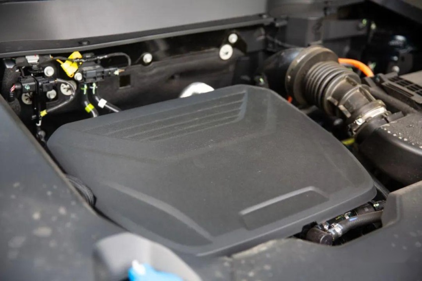 浅尝“加料”后的拿铁DHT-PHEV，油耗惊喜、细节让奶爸微笑