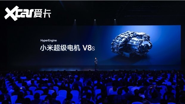 媲美保时捷、特斯拉的Dream Car！小米SU7的底气何来？