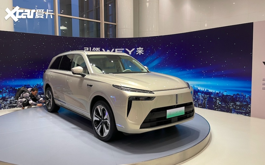 什么是用户型企业？一位米粉店老板给魏建军上了一课 | 聚侃