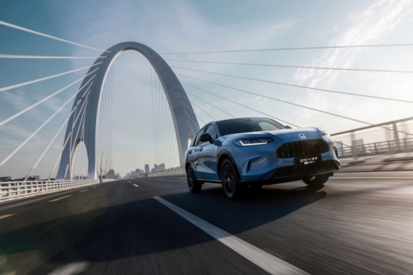 买着爽、开着爽、用着爽，锋兰达堪称年轻家庭首选 SUV