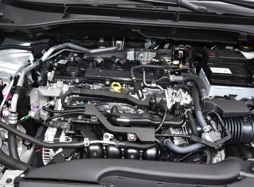 14.58万起，红旗HS3定位A+级SUV，对比合资如何？