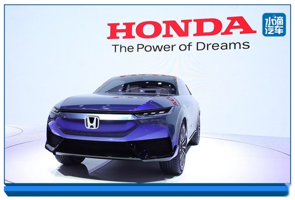 在“软件定义汽车”的新时代，Honda如何为用户制造喜悦？