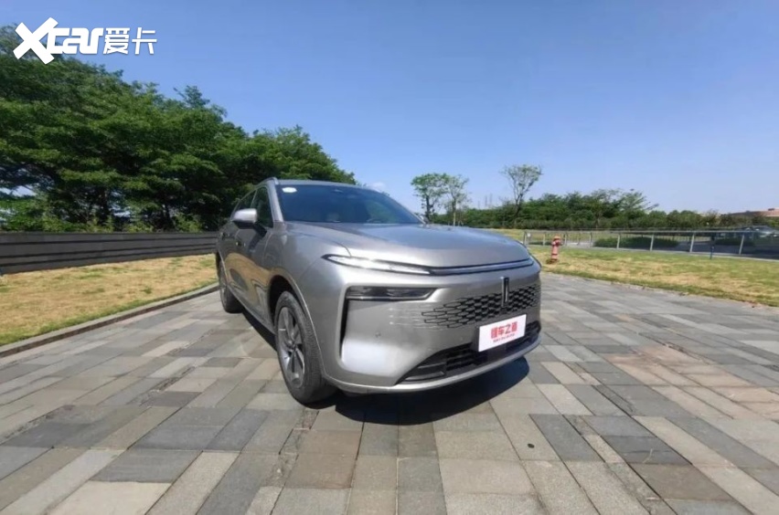魏牌新摩卡DHT-PHEV，比理想L7还有料