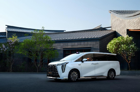 传祺向往 M8 乾崑上市：35.99 万起，能否重塑高端 MPV 市场格局？