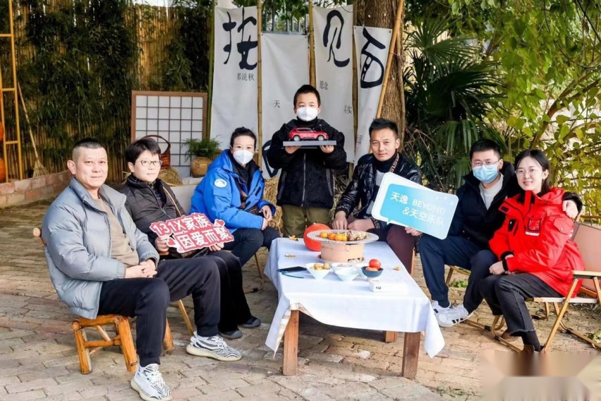 全方位、全周期贴心守护，东风雪铁龙让您尽享舒适、豪华！