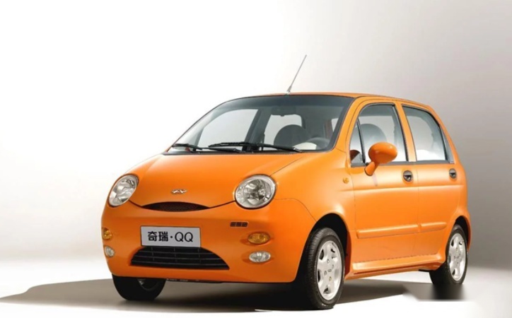 将上市的这几款微型电动车，配置高、更时尚，不输宏光MINI EV？