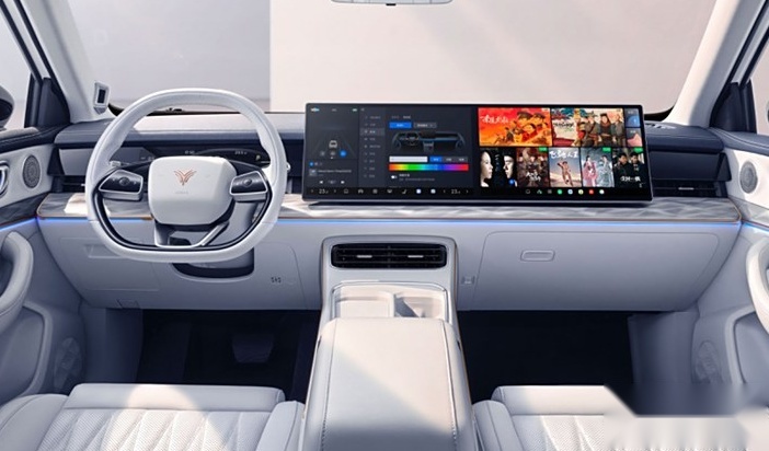13万级纯电suv，银河E5和哪吒L哪款更适合你？