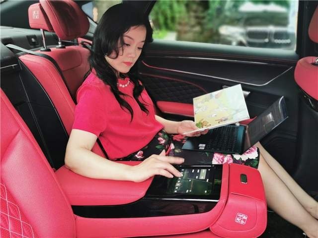 买新能源车就为尝鲜？汉EV车主表示不止尝鲜还有新体验