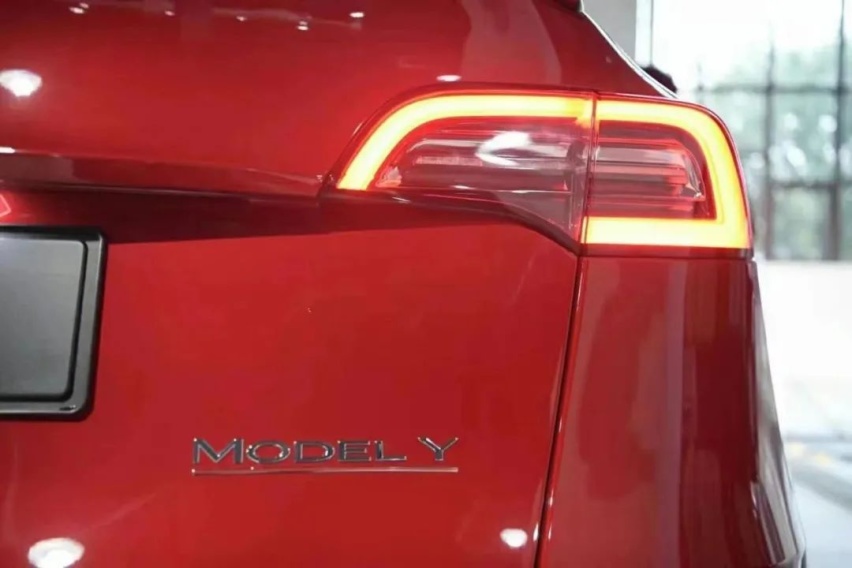 2022款Model 3/Y：除了续航，还有哪些值得关注的变化？