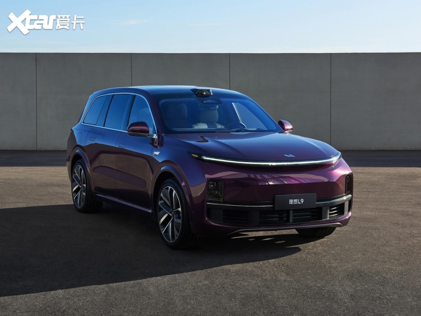 理想汽车10月交付突破4万辆，李想终于不用出去找工作了