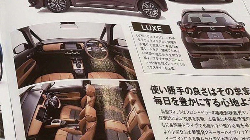 【新闻】多种风格可选,全新10万级“超跑”外观内饰全曝光