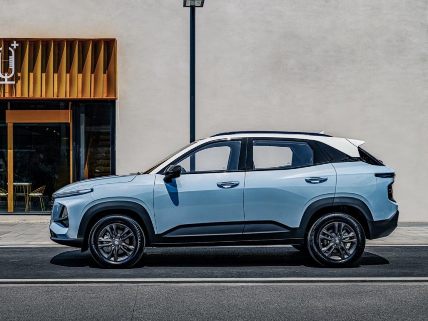 宝骏全新SUV，大众两款新能源，明日三款新车将正式上市