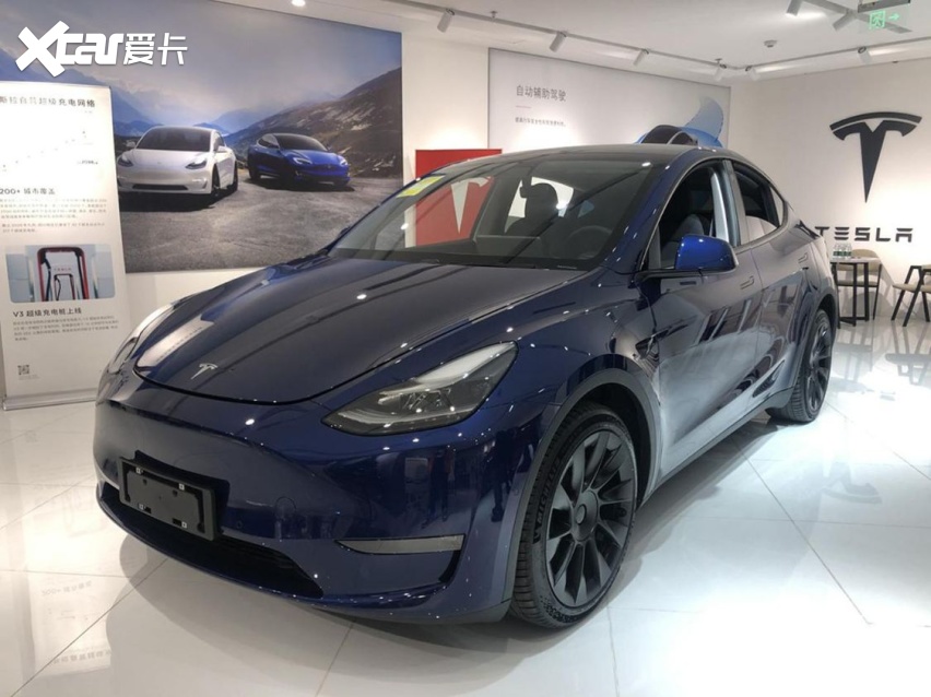 2021年度销量盘点SUV篇：哈弗H6坦克300火爆，特斯拉涨奇骏暴跌