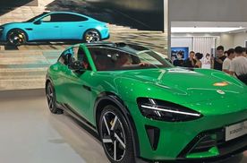 小米YU7将于6月26日发布，9种配色+多项升级引关注