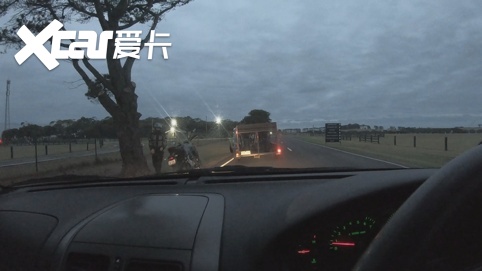 不一样的澳洲旅行，菲利浦岛MotoGP赛道一日体验