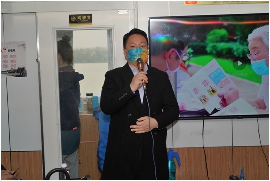 用“四心”共筑有温度的汽车市场 汽车诚信品牌建设研讨会在汉举行