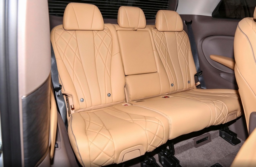 奶爸车新物种？家用7座插混MPV，传祺E9、腾势D9谁更好