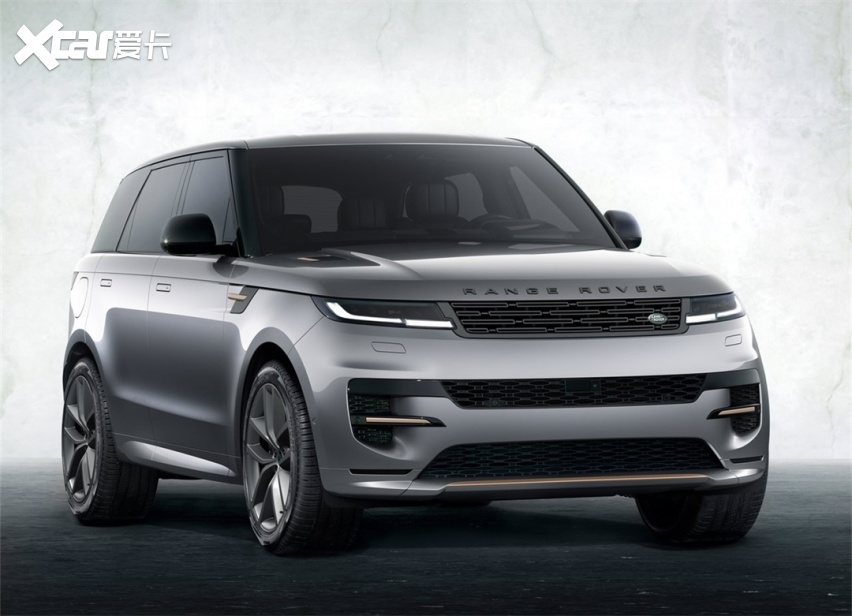 路虎全新旗舰运动SUV发布！搭4.4T V8+531马力