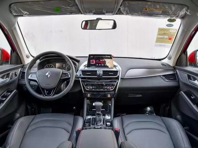 一周新车快闻：2019款中华V3、新款宝沃BX5等车型