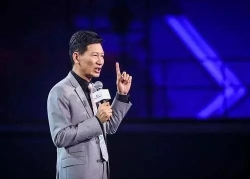 “有梦想谁都了不起”，赛麟要在中国造一个超跑梦