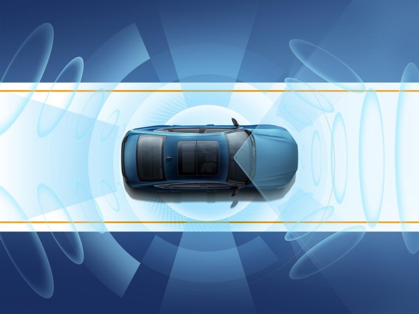 品质惊艳，试驾全新雅阁e：PHEV