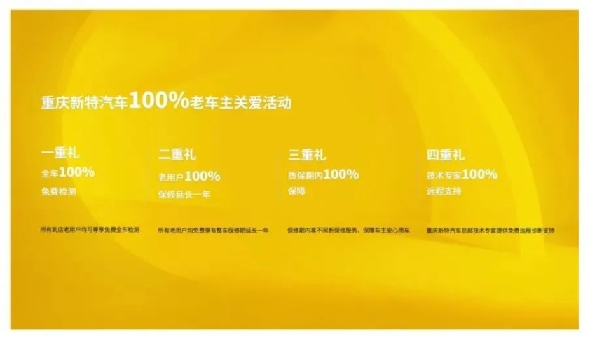 售价5.98万起 新特汽车推出YOUNG光小新