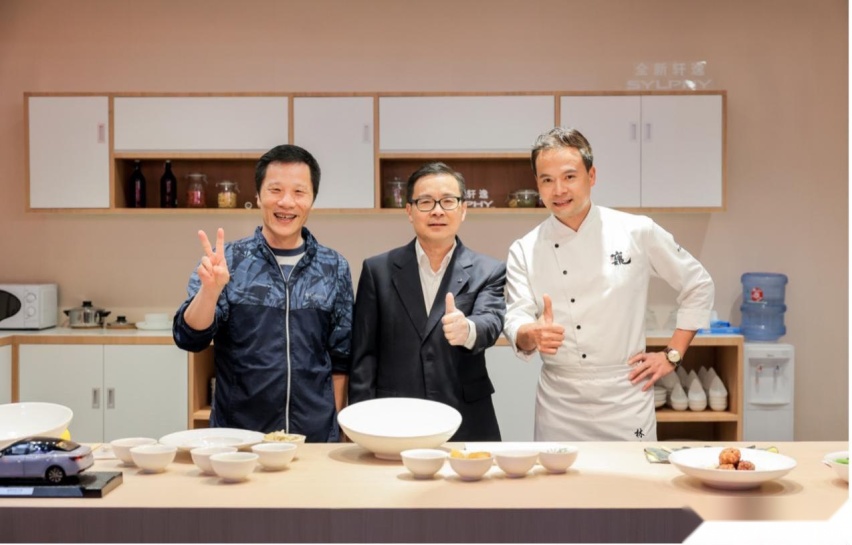 全系加配不加价 东风日产全新轩逸家族上市