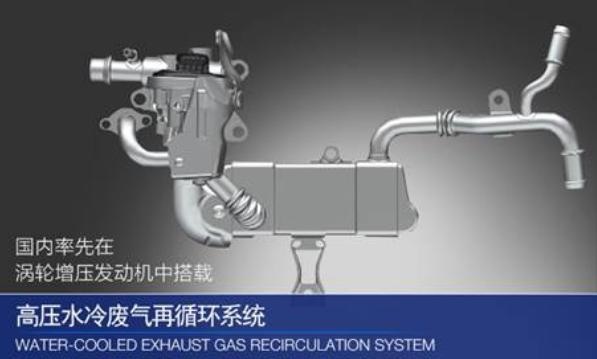 昂科拉发动机怎么样？动力强劲油耗超低