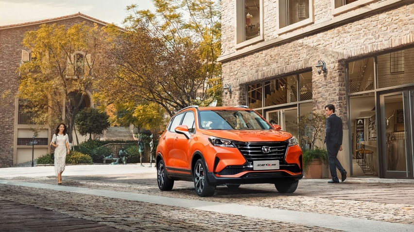 5万块买精品SUV！合资车做不到的事，国产车做到了！