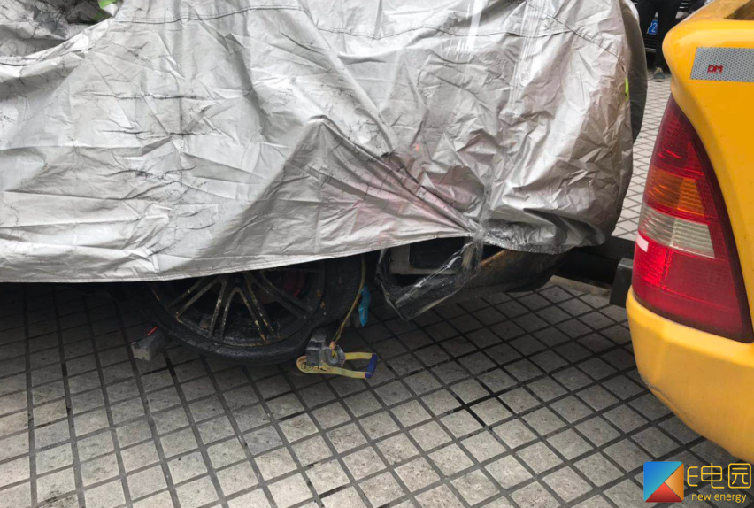 特斯拉车主的理赔之路有哪些难点 我们又该如何应对？