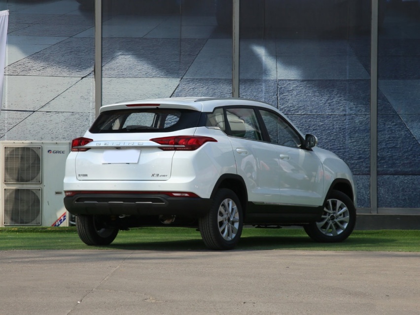 5万能买到的SUV，实力竟然还不错？还敢说自己没钱买吗？