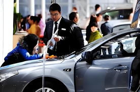 1月车市开门黑让人焦虑，补贴新政能救市？