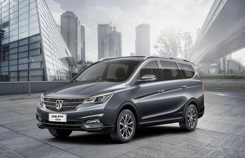 凯捷销量受挫，五菱又推7座MPV，佳辰的到来能否扭转局面？