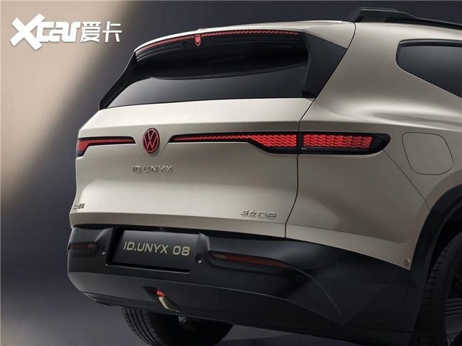 与众08完成公示，纯电出行务实新篇