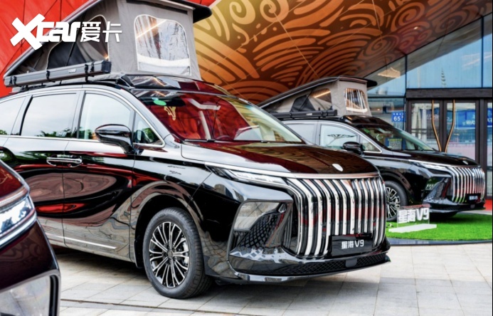 MPV出行体验怎么做到“既有又有”？东风风行用两款车告知答案