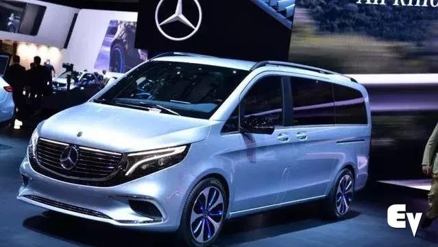 2019法兰克福车展新能源前瞻，东道主德系三巨头领衔发力