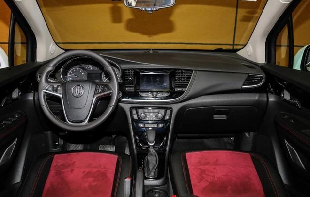 三款优惠大的小型SUV，最高能省5.2万，买车的不妨看看！