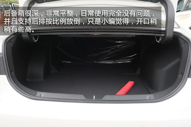 又一台值得购买的自主B级车？传祺GA6到店实拍