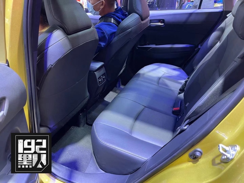 15万预算买合资紧凑级SUV,不妨等等它,台湾地区已成爆款
