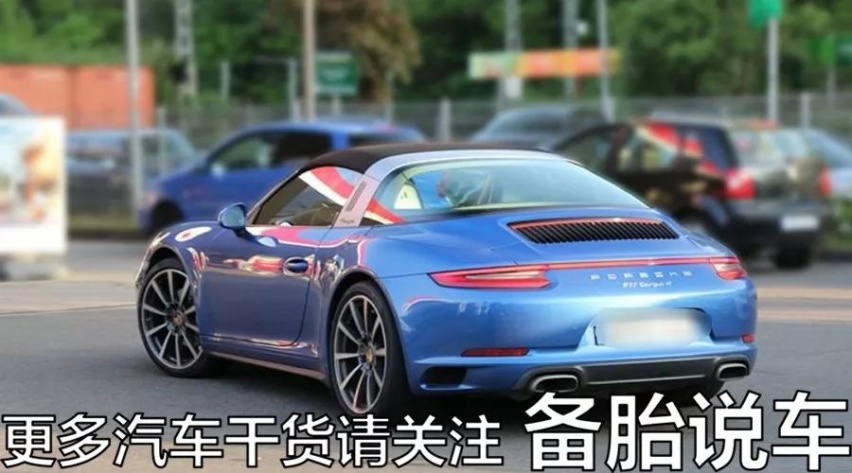 为什么超跑的发动机声特别好听