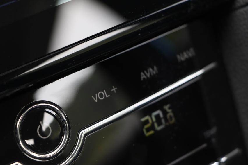 试东风启辰D60 EV：和轩逸有啥不一样？或许只有外观！