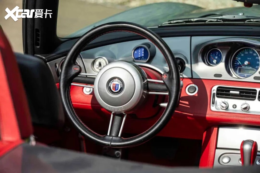 改装厂能干到这样，也只有这一家了吧？