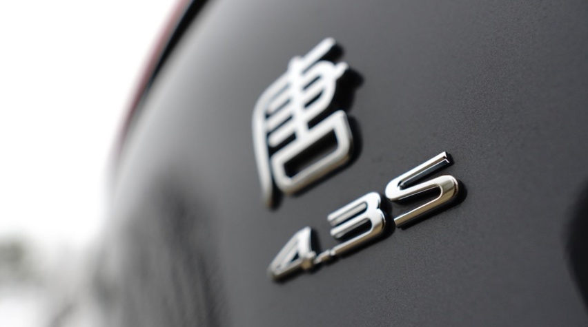 三款适合家用的中大型SUV，30万左右拿下，气场配置都跟得上