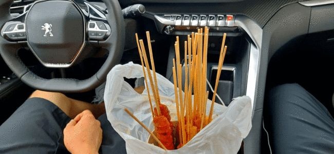 北京最美汽车电影院攻略：标致全新4008给你最全观看指南
