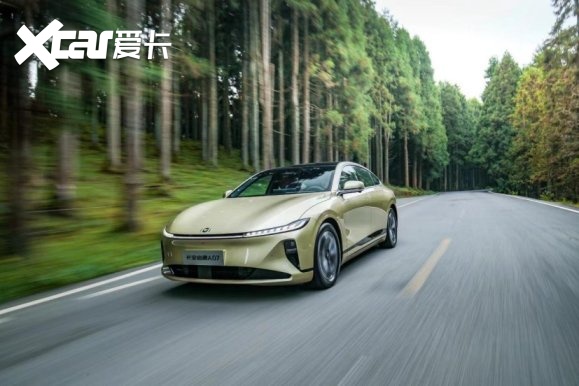 全域下订订单成功破万，长安启源A07重构同级市场