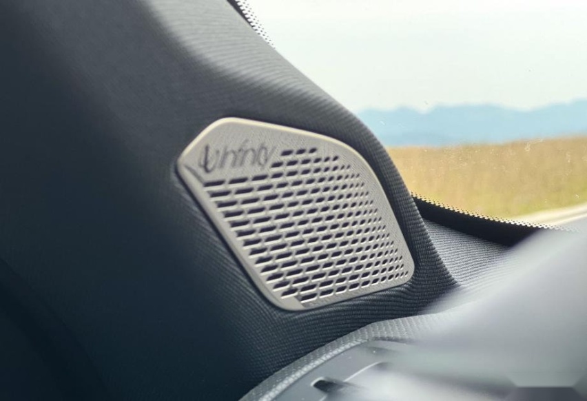 试驾领克05 PHEV：不盲从潮流，也不刻意谄媚