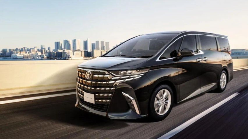 售价或超300万！对标库里南的丰田车，堪称日系最豪华SUV！