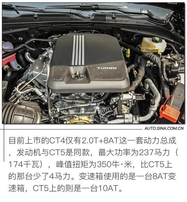 “OMG，买它”！试驾体验凯迪拉克CT4