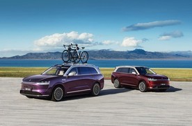 再添口碑佳绩！问界荣获品牌发展信心指数第一、净推荐值第一